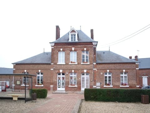 Ramoneur Vieux-Rouen-sur-Bresle