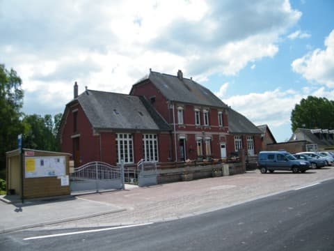 Ramoneur Villy-sur-Yères