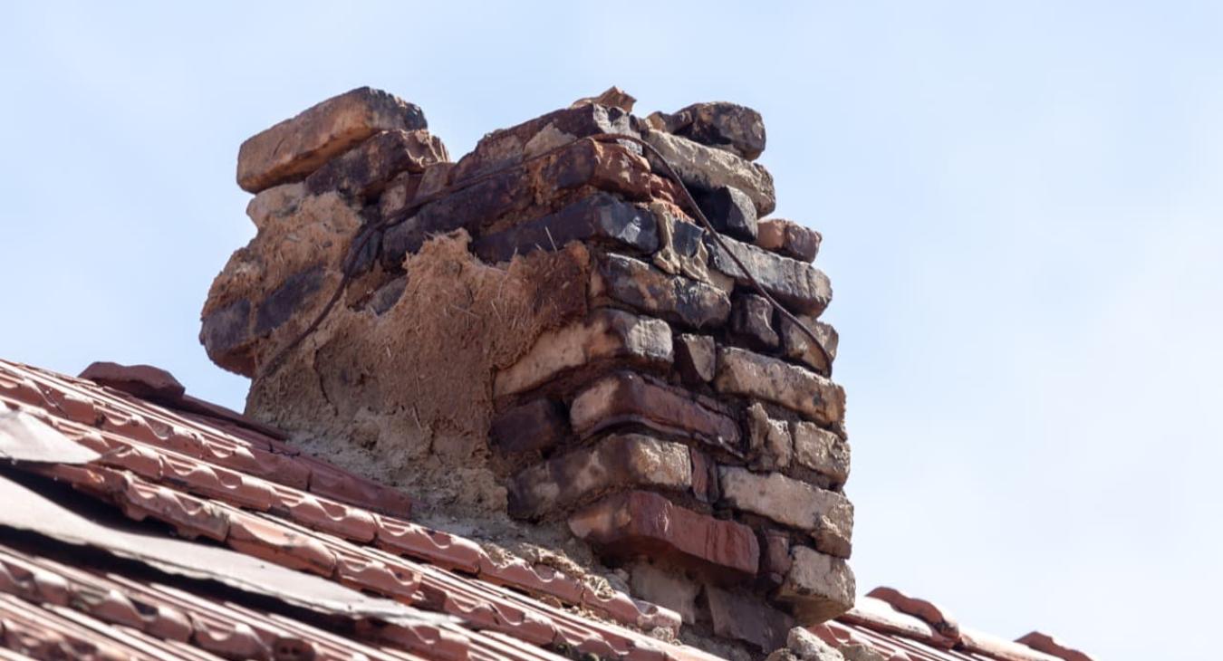 Réparation de cheminée 76 Seine-Maritime