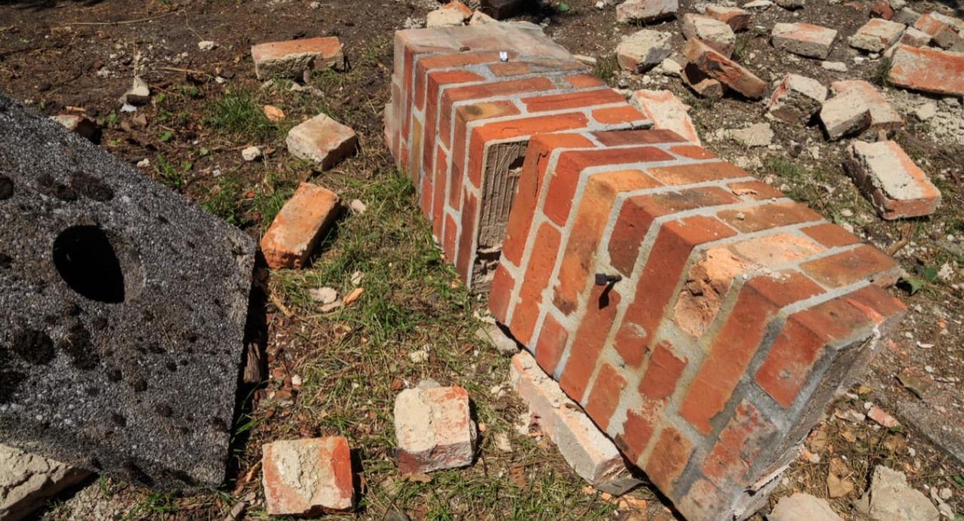 Réparation de cheminée 76 Seine-Maritime